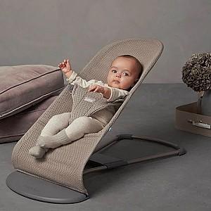 Leagan BabyBjorn Bliss Greige