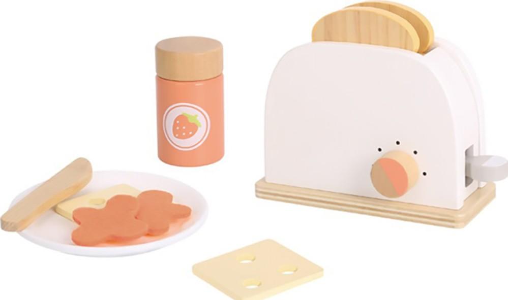 Aparat casnic de jucarie Tooky Toy TL839