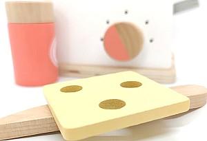 Aparat casnic de jucarie Tooky Toy TL839