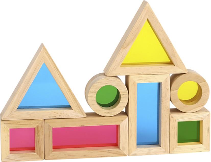 Joc de logica Tooky Toy TH839