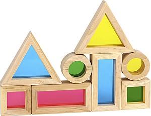 Joc de logica Tooky Toy TH839