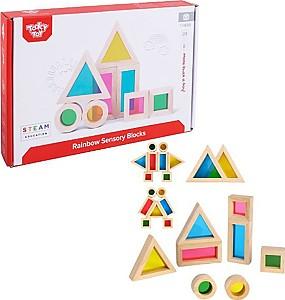 Joc de logica Tooky Toy TH839