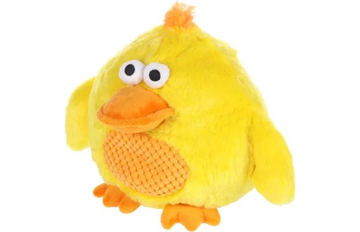 Jucarie pentru caine Flamingo DUCK