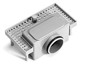 Rigola de dus Fala Tocantis 600x70x70mm