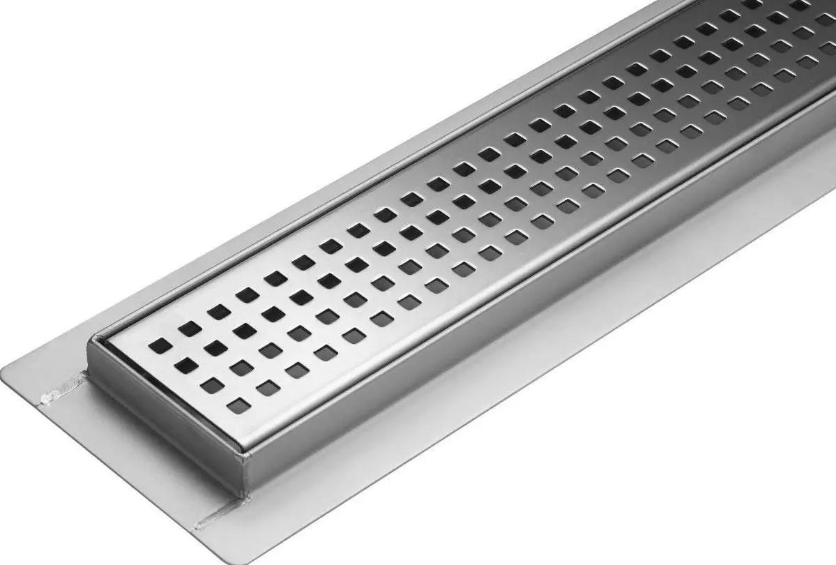 Rigola de dus Fala Tocantis 400x70x70mm