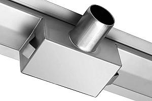 Rigola de dus Fala Tocantis 400x70x70mm