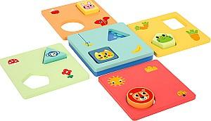 Sortator Tooky Toy TH958