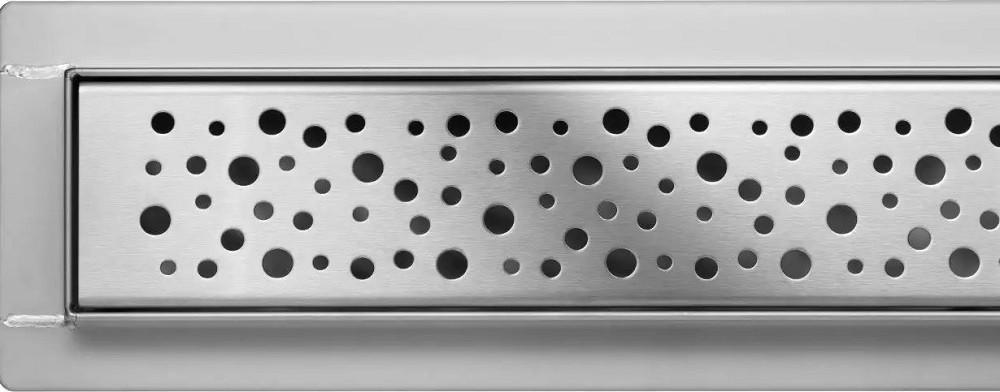 Rigola de dus Fala Napo 400x70x70mm