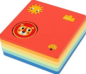 Sortator Tooky Toy TH958