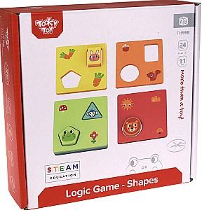 Sortator Tooky Toy TH958