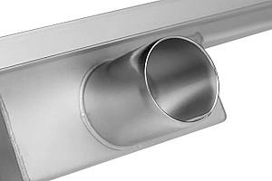 Rigola de dus Fala Tocantis 800x70x70mm