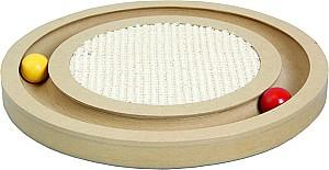 Jucarie pentru pisica Flamingo INFINITY