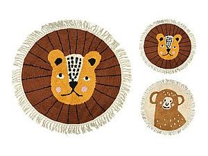 Covoras de joaca copii Kids Africa(49716)