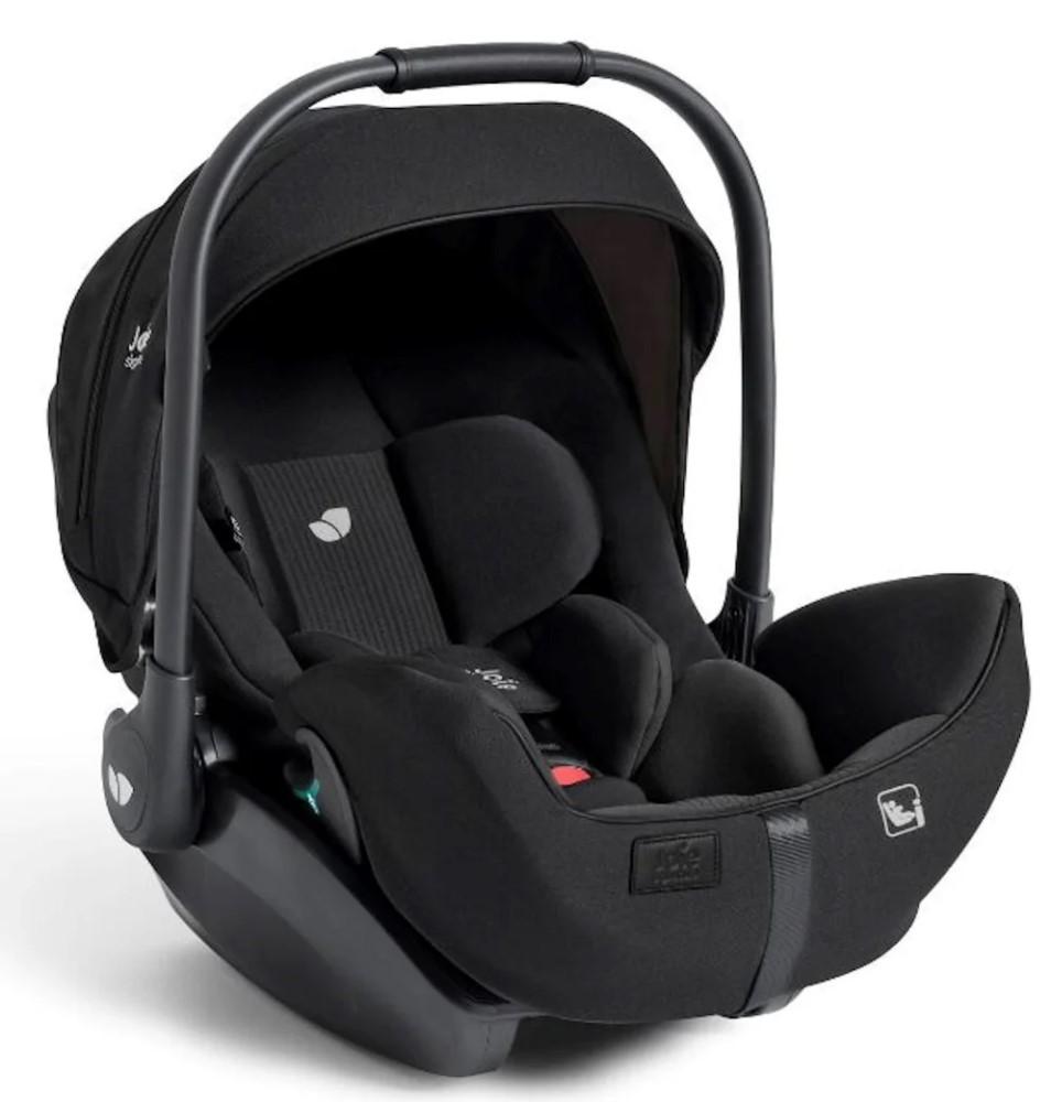 Scaun auto copii Joie i-Level Pro Eclipse