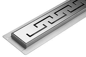 Rigola de dus Fala Olimp 80cm