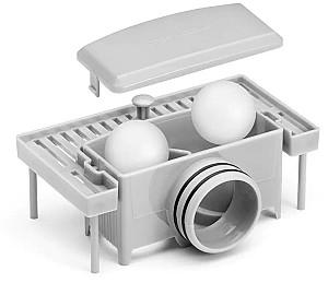 Rigola de dus Fala Olimp 70cm