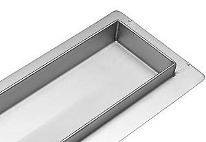 Rigola de dus Fala Olimp 80cm