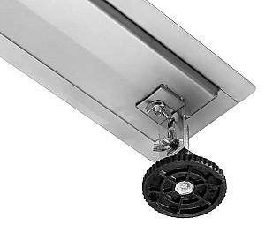 Rigola de dus Fala Olimp 70cm