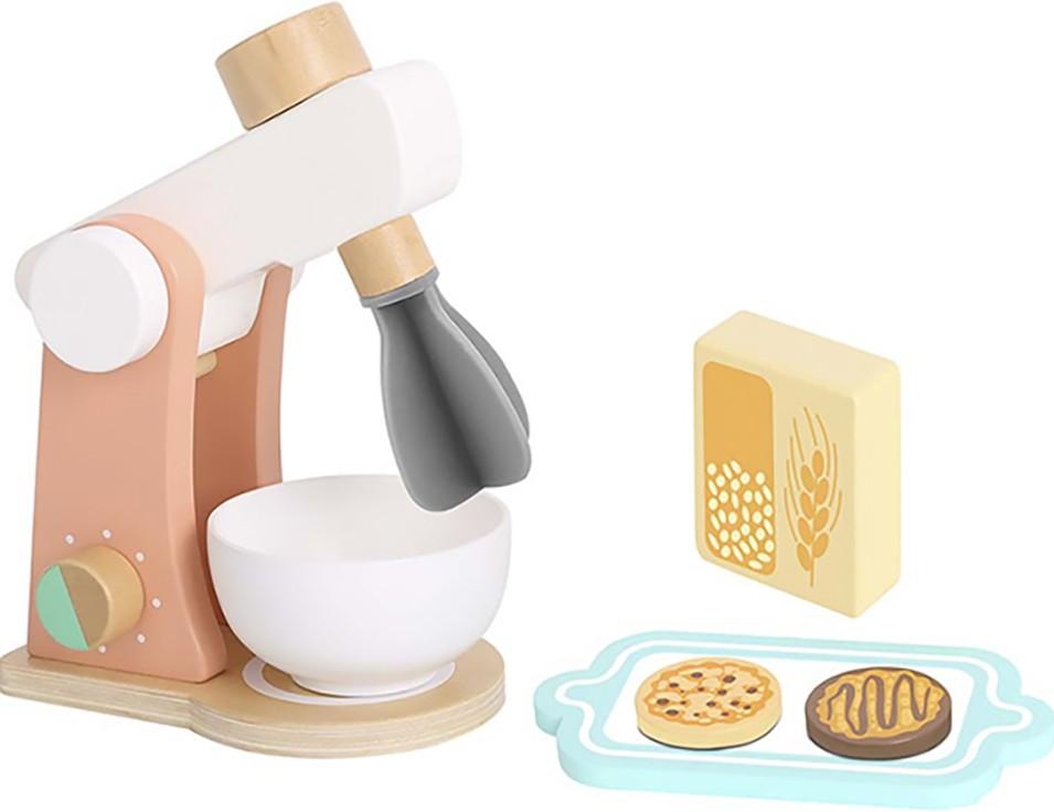 Aparat casnic de jucarie Tooky Toy Mixer TF842