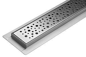 Rigola de dus Fala Napo 800x70x70mm