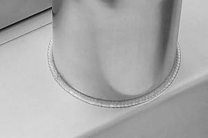 Rigola de dus Fala Napo 600x70x70mm