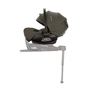 Scaun auto copii Nuna ARRA Flex Pine