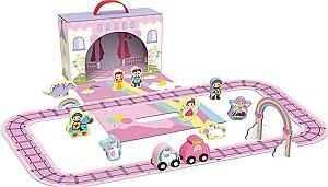 Set de jucarii Tooky Toy TJ588
