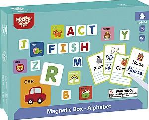 Material de numarare Tooky Toy TL643A