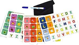 Material de numarare Tooky Toy TL643A