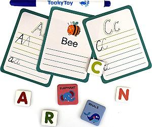 Material de numarare Tooky Toy TL643A