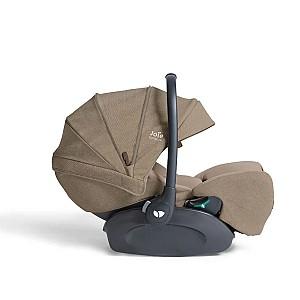 Scaun auto copii Joie i-Level Pro Sandstone