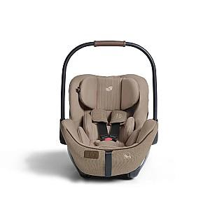 Scaun auto copii Joie i-Level Pro Sandstone