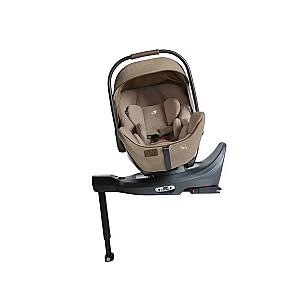 Scaun auto copii Joie i-Level Pro Sandstone