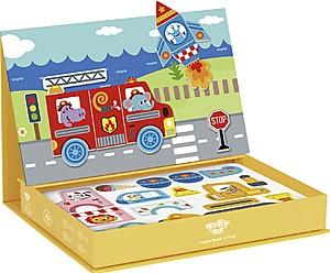 Joc de logica Tooky Toy TF618