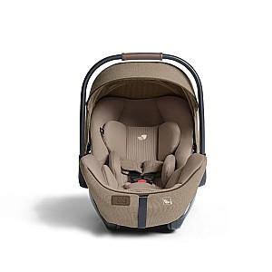Scaun auto copii Joie i-Level Pro Sandstone