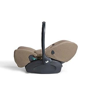 Scaun auto copii Joie i-Level Pro Sandstone