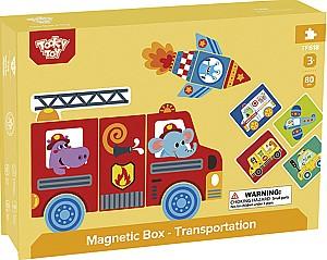 Joc de logica Tooky Toy TF618