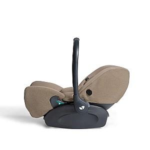 Scaun auto copii Joie i-Level Pro Sandstone