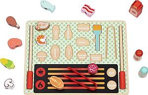 Aparat casnic de jucarie Tooky Toy TJ454