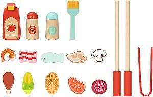 Aparat casnic de jucarie Tooky Toy TJ454