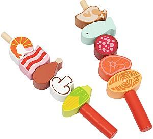 Aparat casnic de jucarie Tooky Toy TJ454