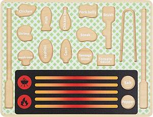 Aparat casnic de jucarie Tooky Toy TJ454