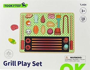 Aparat casnic de jucarie Tooky Toy TJ454