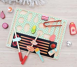 Aparat casnic de jucarie Tooky Toy TJ454