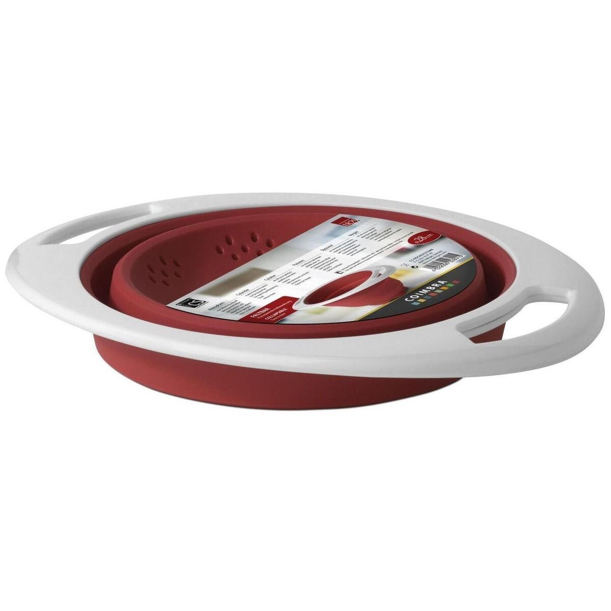 Strecurătoare CS CS 28015 din silicon 28cm