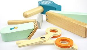 Set de jucarii Tooky Toy TK318