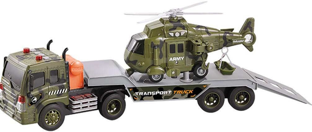 Tehnica speciala Wenyi WY571G