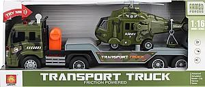 Tehnica speciala Wenyi WY571G