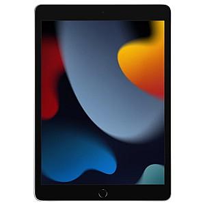 Tableta Apple iPad 10.2" A2602 Wi-Fi 256 GB Silver