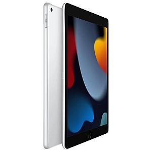 Tableta Apple iPad 10.2" A2602 Wi-Fi 64 GB Silver
